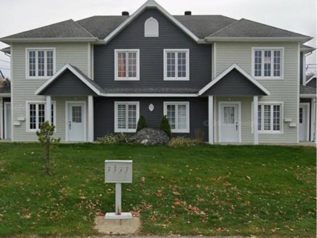 Apartment for rent in Warwick, Quebec