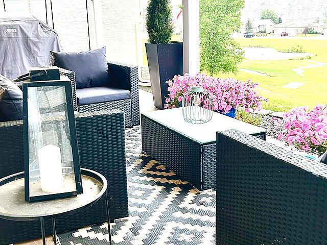 Condo for sale in Lethbridge, Alberta