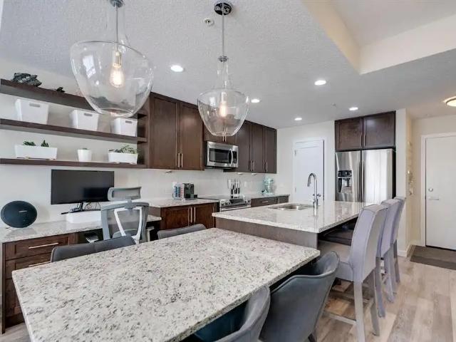 Condo for rent in Northwest, Alberta