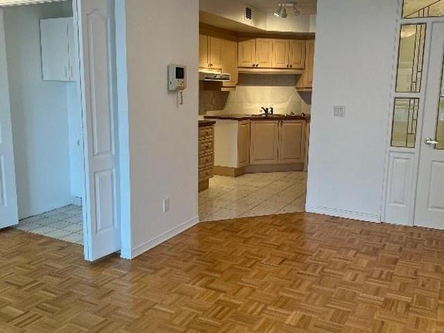 Apartment for rent in St. Leonard's, Quebec