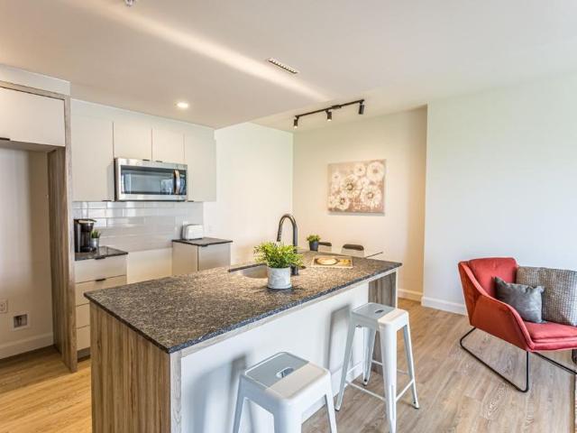 Apartment for rent in Québec, Quebec