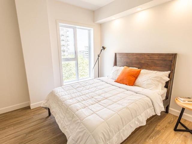 Apartment for rent in Québec, Quebec