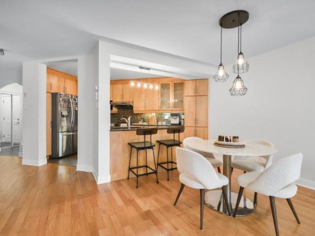 Apartment for rent in Gatineau, Quebec