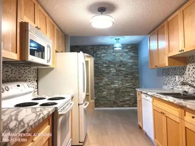 Condo for rent in Wedgewood, Alberta