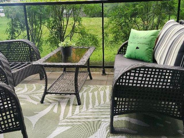 Apartment for rent in Chomedey, Quebec