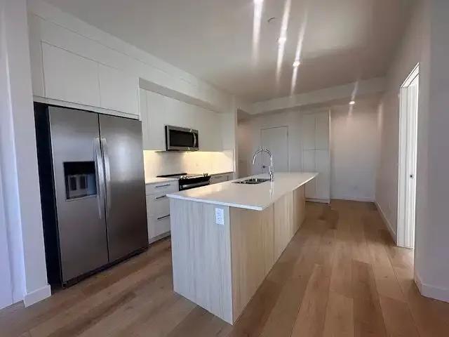 Condo for rent in Carrington, Calgary