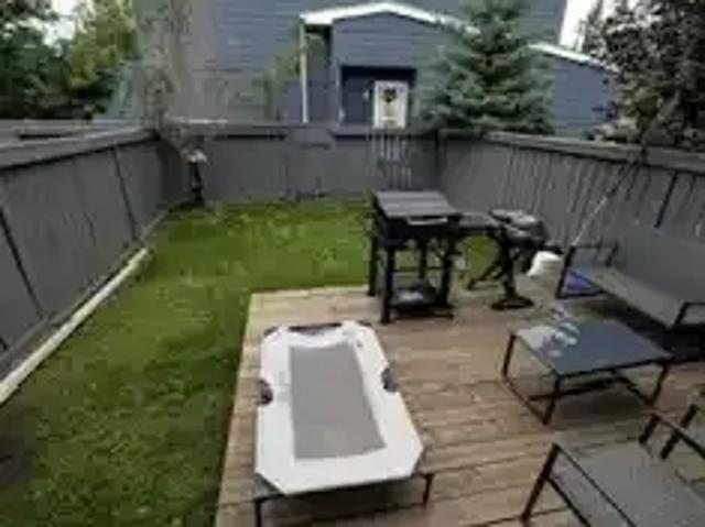Condo for rent in Northwest, Alberta