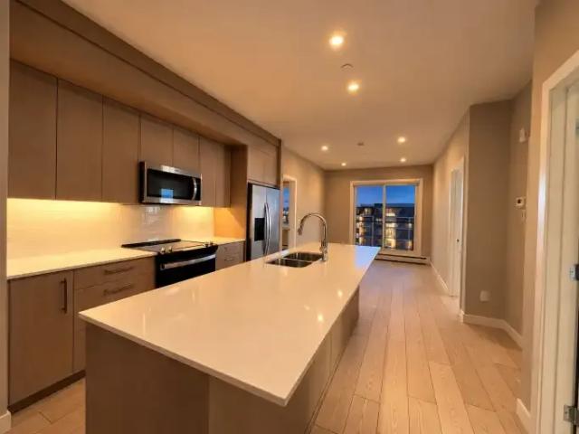 Condo for rent in Carrington, Calgary
