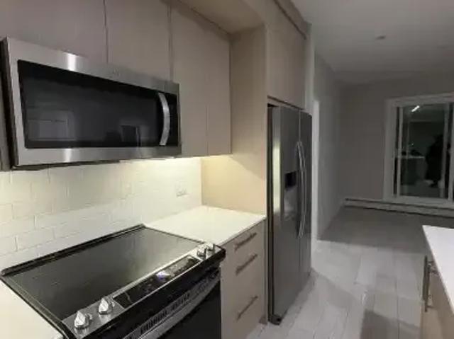 Condo for rent in Carrington, Calgary