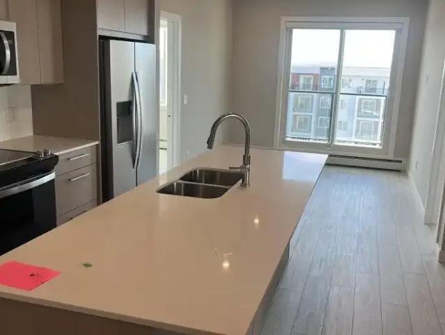 Condo for rent in Carrington, Calgary