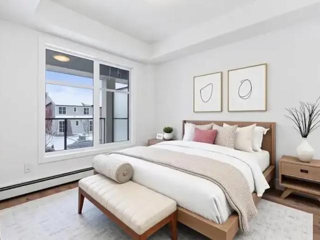 Condo for rent in Northwest, Alberta