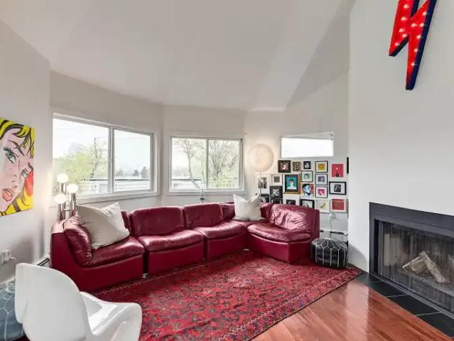 Condo for rent in Bankview, Calgary