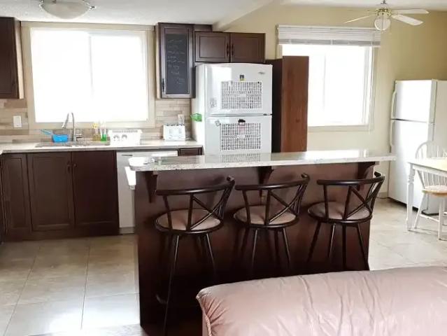 Condo for rent in St. Andrews Heights, Calgary