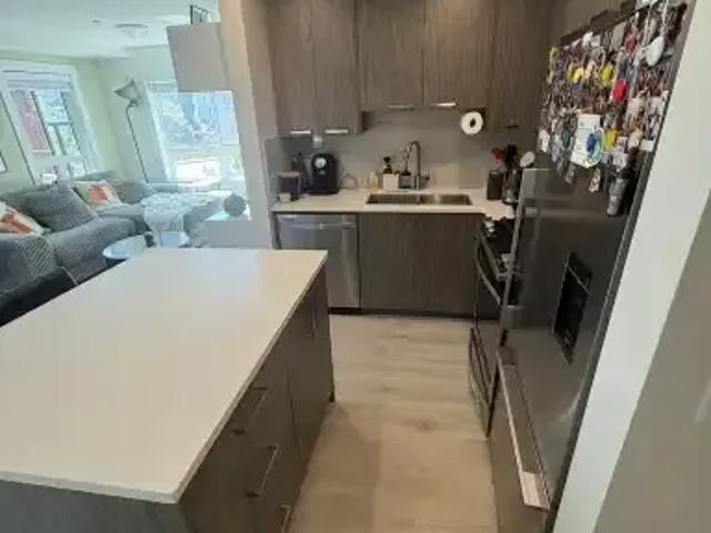 Condo for rent in Bridgeland/Riverside, Calgary