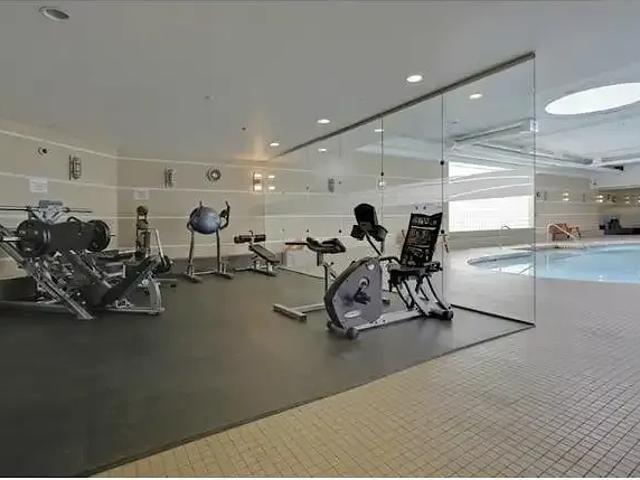 Condo for rent in Downtown West End, Calgary
