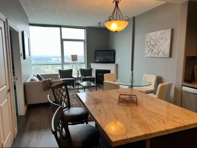 Condo for rent in Northwest, Alberta