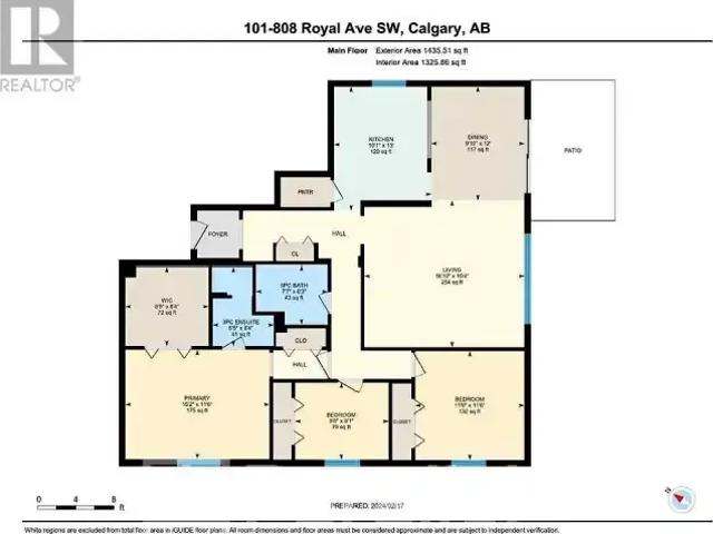 Condo for rent in Northwest, Alberta