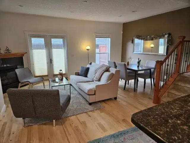 Condo for rent in Northwest, Alberta