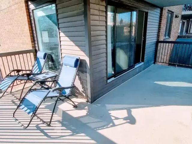 Condo for rent in Northwest, Alberta