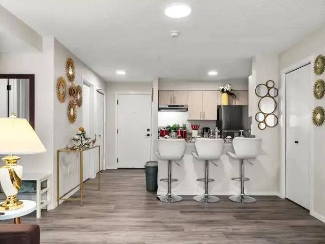 Condo for rent in Northwest, Alberta