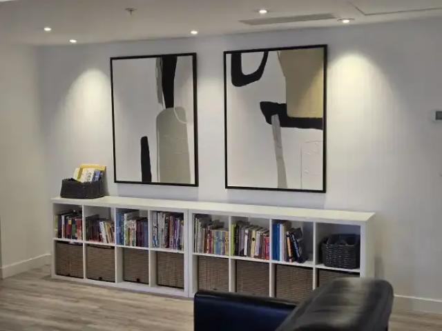 Condo for rent in Bridgeland/Riverside, Calgary