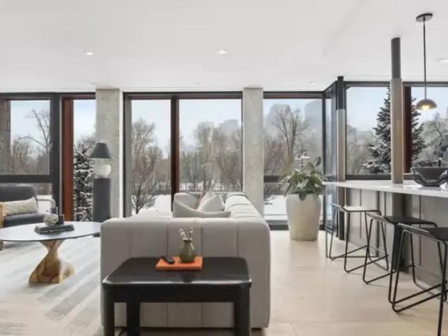 Condo for rent in Northwest, Alberta