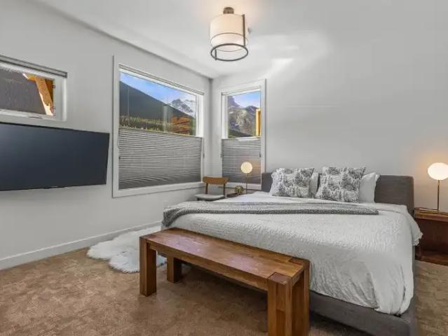 Condo for rent in Alberta