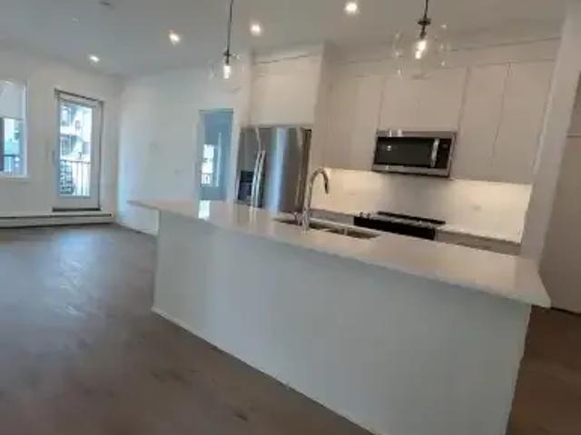 Condo for rent in Chestermere, Alberta