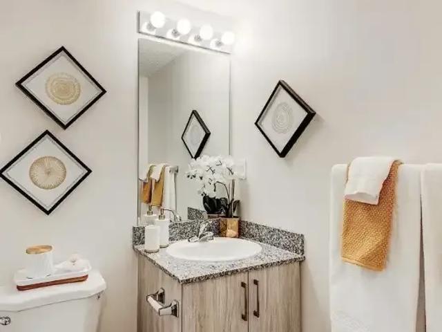 Condo for rent in Alberta