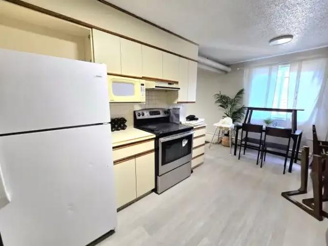 Condo for rent in Wedgewood, Alberta