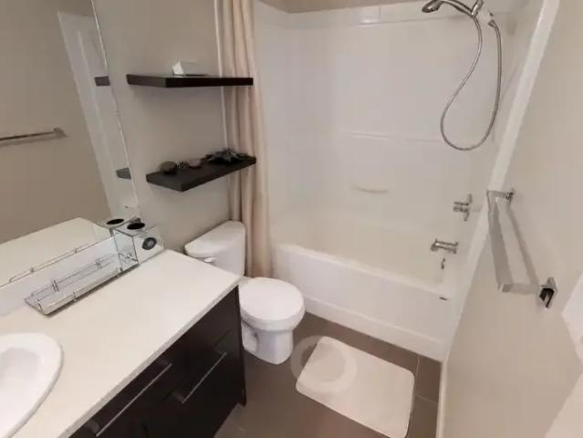 Condo for rent in Wedgewood, Alberta