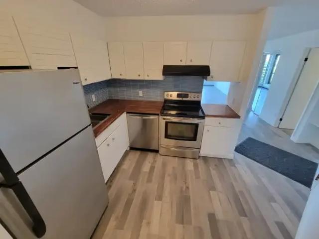Condo for rent in Wedgewood, Alberta