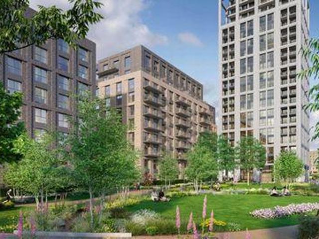 Apartment for sale in Finsbury Park, Finsbury Park