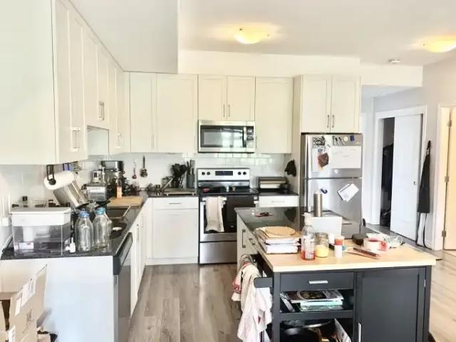 Condo for rent in Kingston, Eastern Ontario