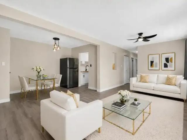 Condo for rent in Kitchener, Ontario