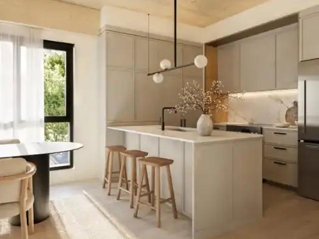 Condo for rent in Lachine, Montréal