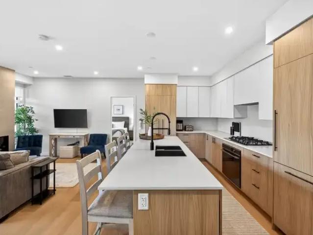 Condo for rent in Lake Country, British Columbia