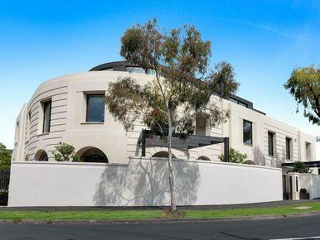 Condo for sale in Brighton, Melbourne