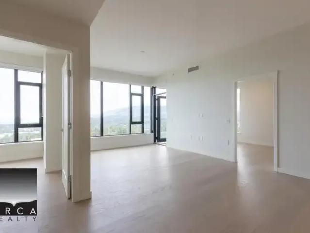 Condo for rent in North Vancouver, British Columbia