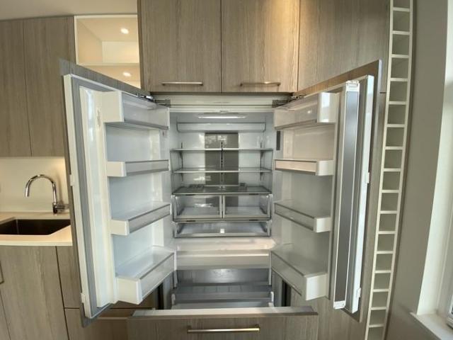 Condo for rent in North Vancouver, British Columbia