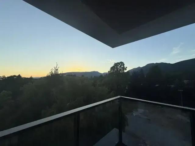 Condo for rent in North Vancouver, British Columbia