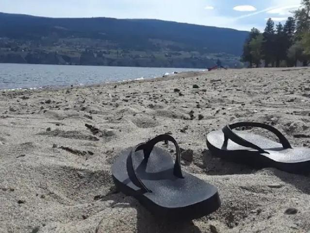 Condo for rent in Okanagan Falls, British Columbia