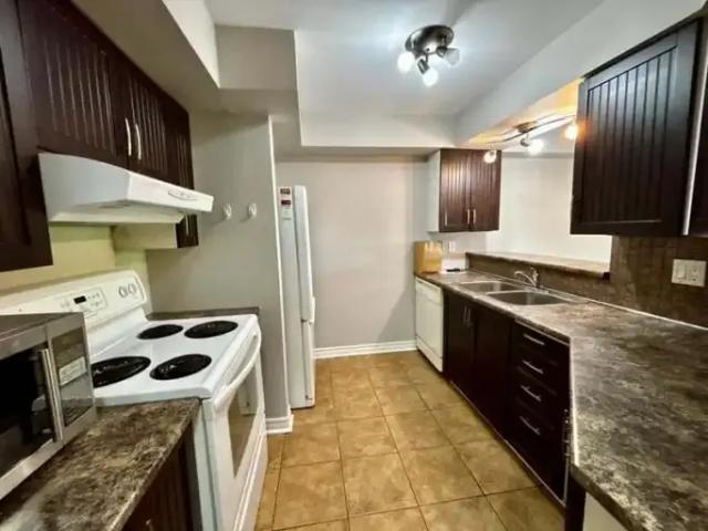 Condo for rent in Ottawa, Ontario