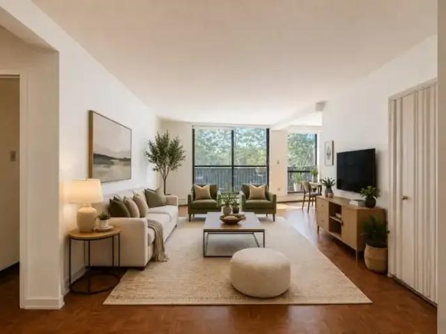 Condo for rent in Mulhurst Bay, Ontario