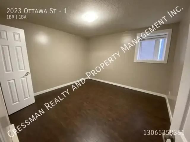 Condo for rent in Regina, Saskatchewan
