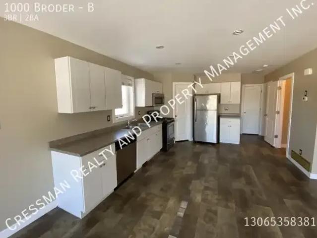 Condo for rent in Regina, Saskatchewan