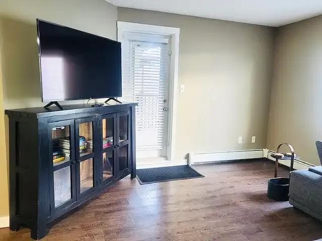 Condo for rent in Saint Albert, Alberta