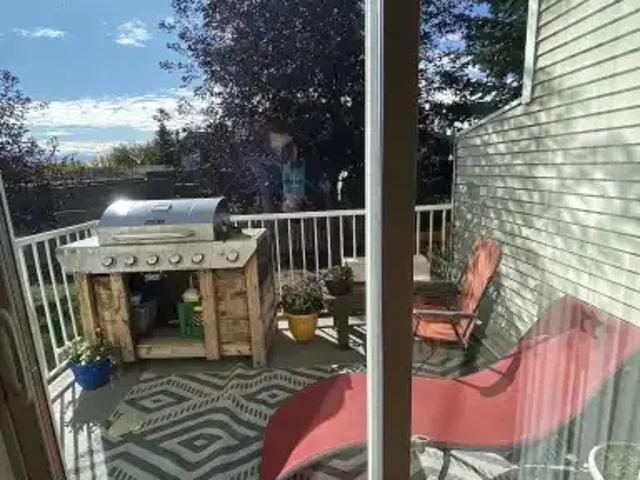 Condo for rent in Strathmore, Alberta