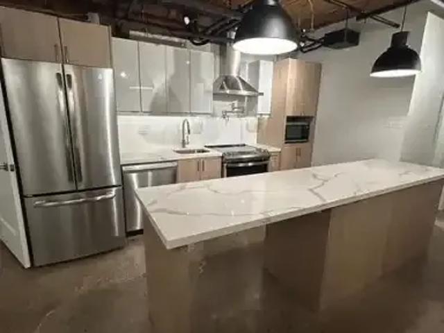 Condo for rent in Woburn, Ontario