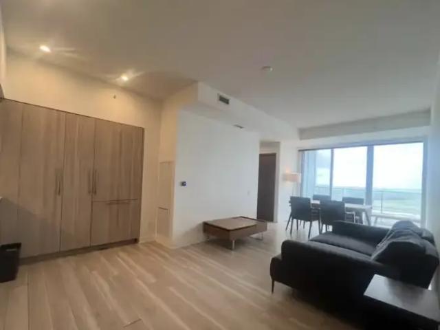 Condo for rent in Woburn, Ontario